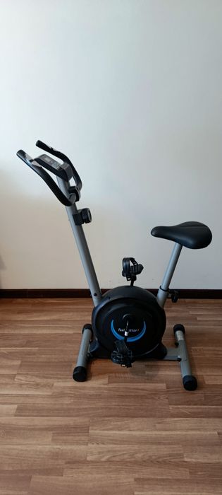 Vendo bicicleta estática