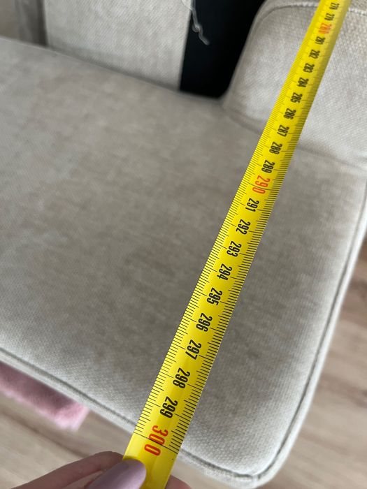 Sofá 4 lugares com chaise long