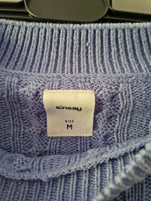 Sweter damski sinsay