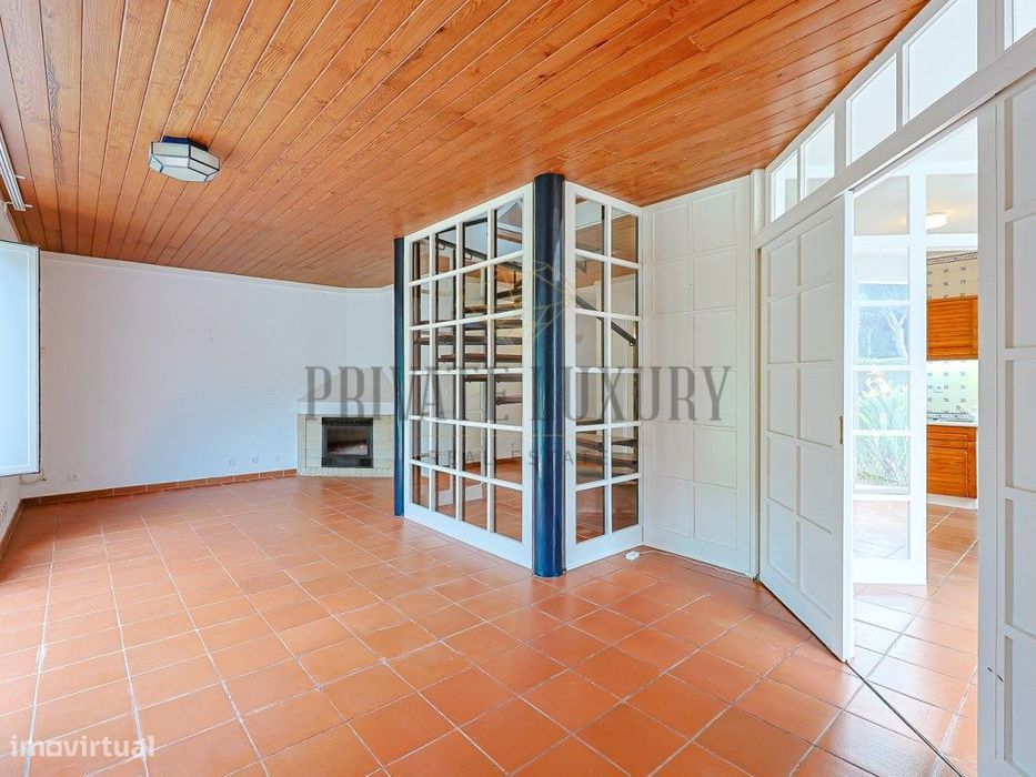 Moradia na Quinta da Marinha