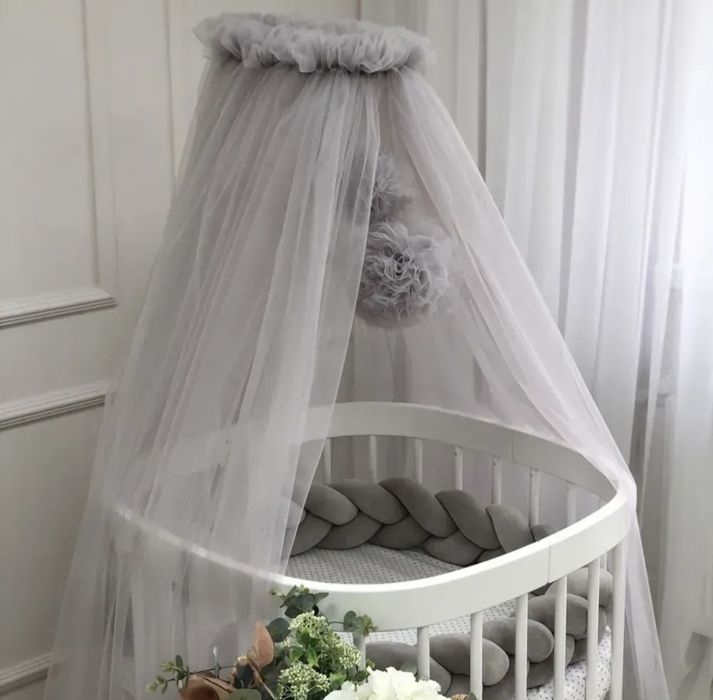 Балдахін з тримачем