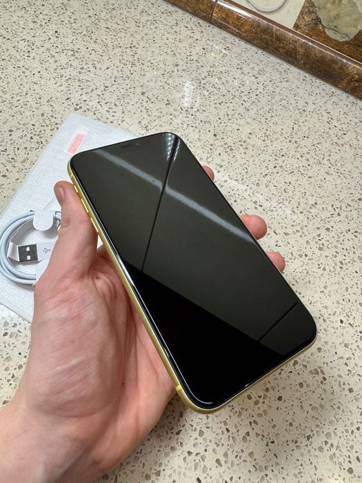 iPhone 11 128gb |ГАРАНТІЯ|Айфон 11 128гб|Айфон|Iphone 82% акб
