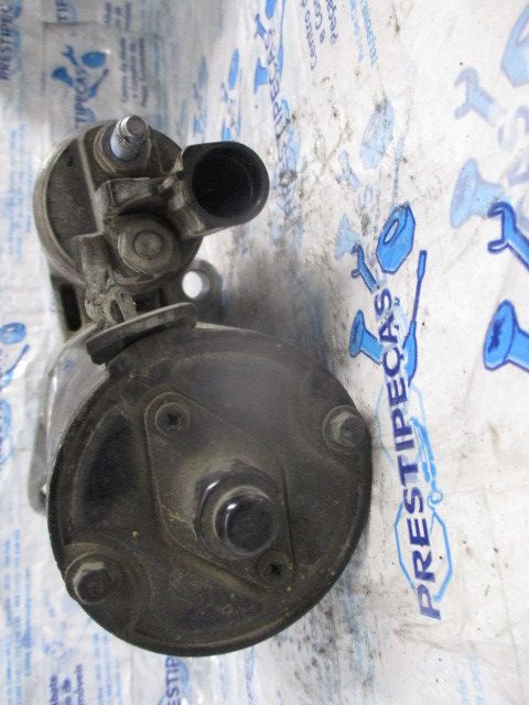 Motor de arranque VOLKSWAGEN Polo (9N)