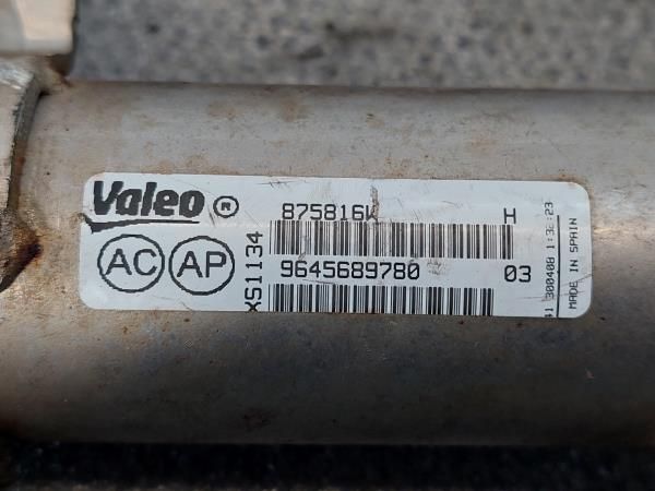 Radiador de gases / EGR PEUGEOT 308 SW