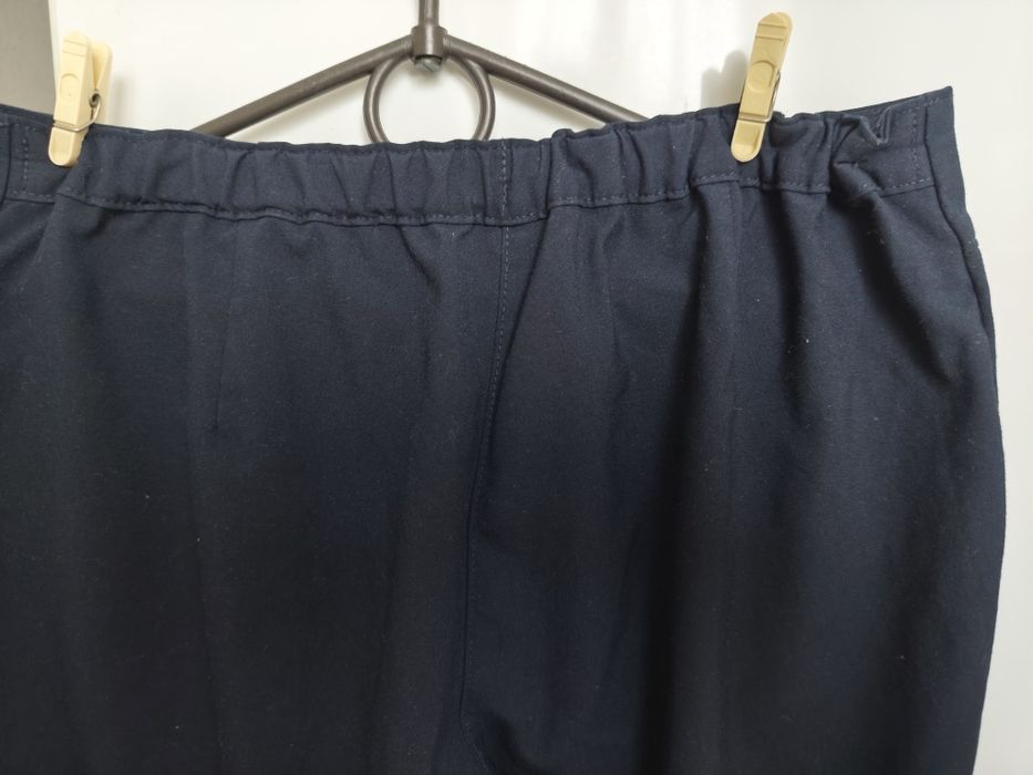 Синие штаны брюки Бангладеш