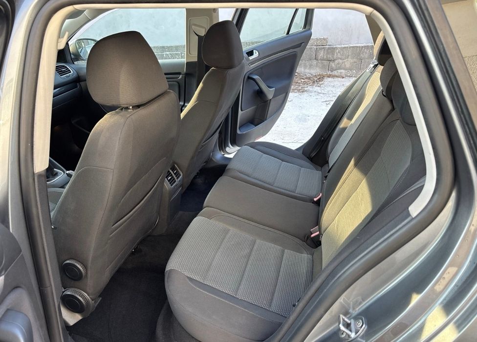 VW 2.0 tdi 140cv nacional