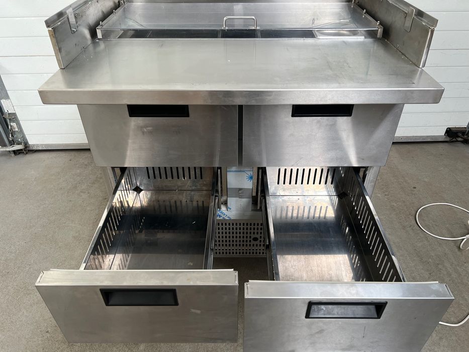 Stół chłodniczy frigo 950 jk