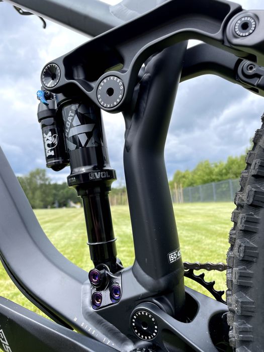 Rower Enduro NS Bikes Define 29" [NOWY] PROMOCJA