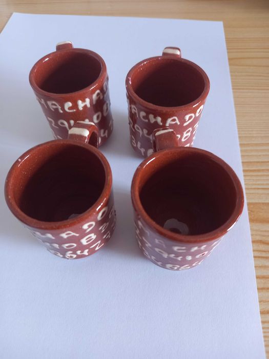 Rustic Mini Cups423863986516797440