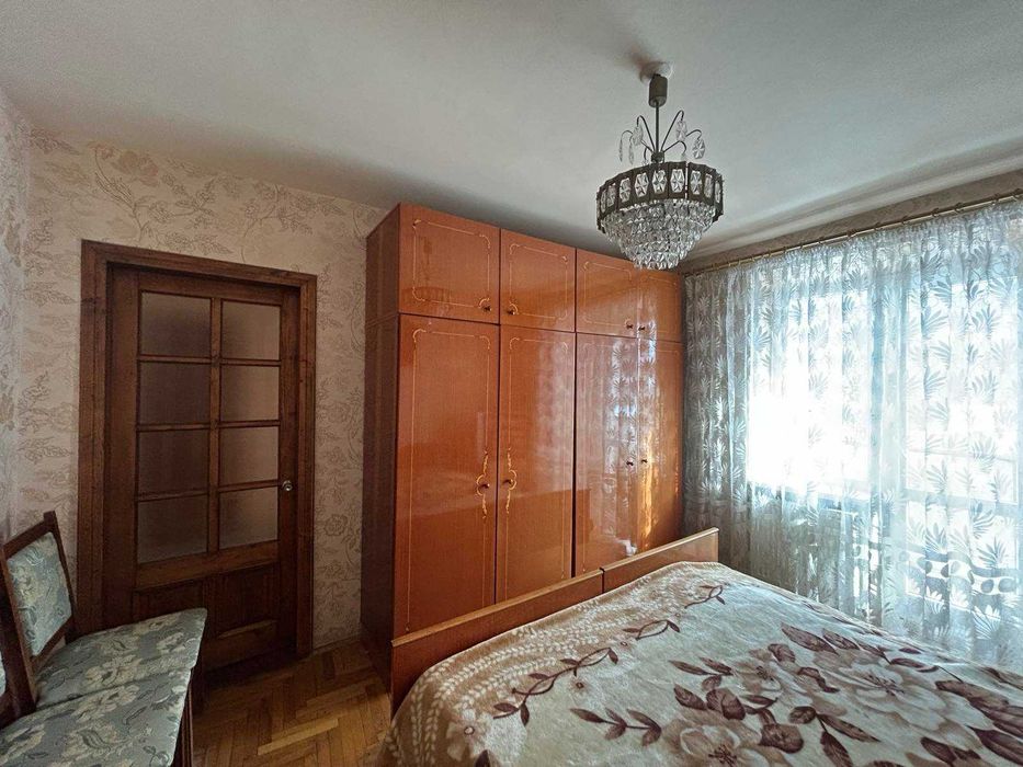 Продаю 3к квартиру м.Яремче