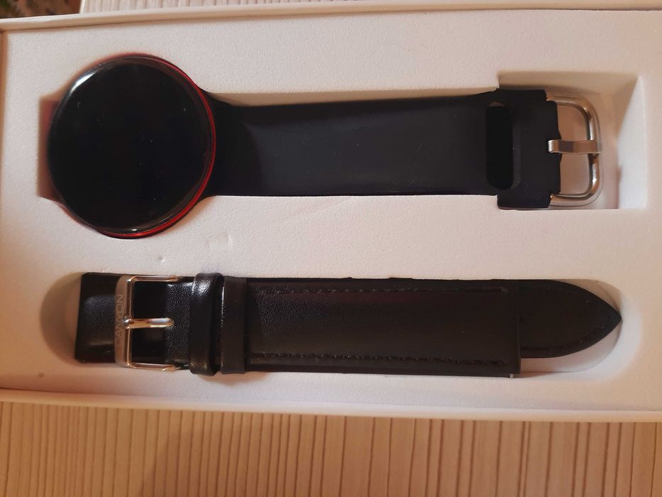 Смарт годинник  SMARTWATCH ,,Marzipan,,