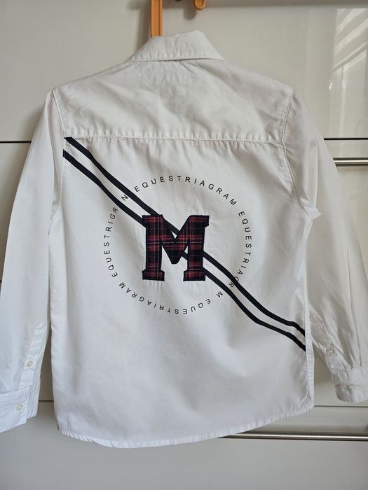 Koszula Mayoral 122 cm