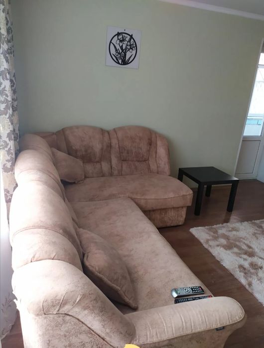 Сдам квартиру посуточно