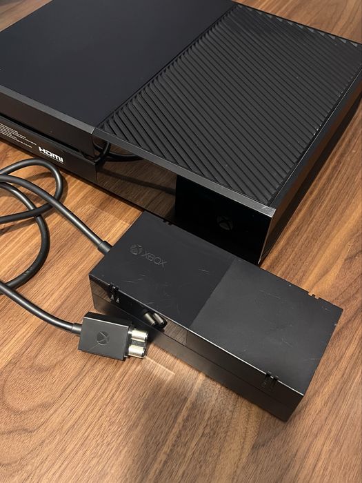 XBOX One 500GB