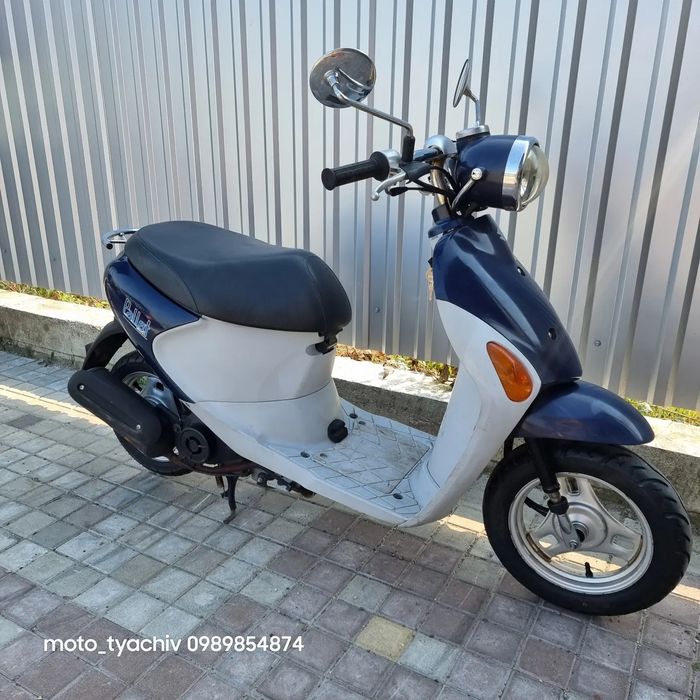 suzuki lets 4 - Мототехніка в Закарпатська область - OLX.ua