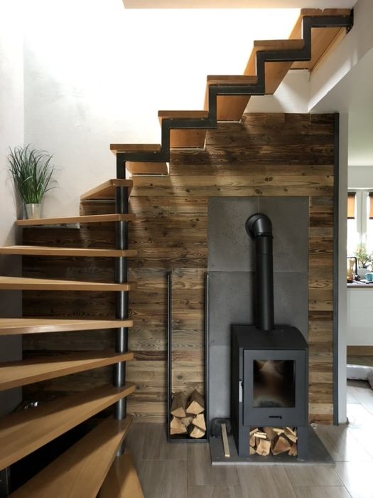 Stare drewno z odzysku z rozbiórki stodoły nie postarzane wysyłka