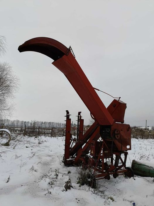 Продам завантажувач