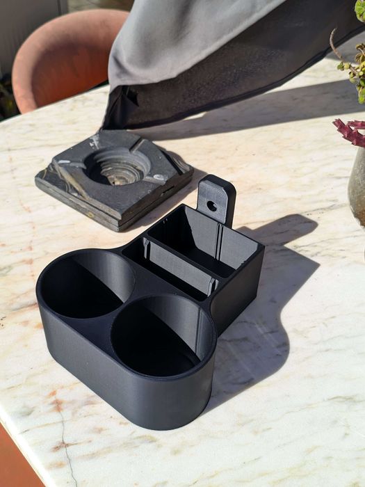 Porta-Copos Smart 450/451 (Varias cores)