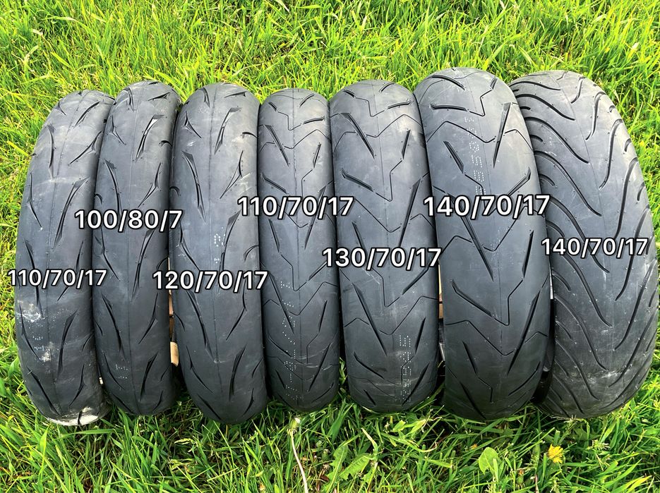 Мото шина резина 110/90/17 130/80/17 110/70/17 120/80/17 120/90/17
