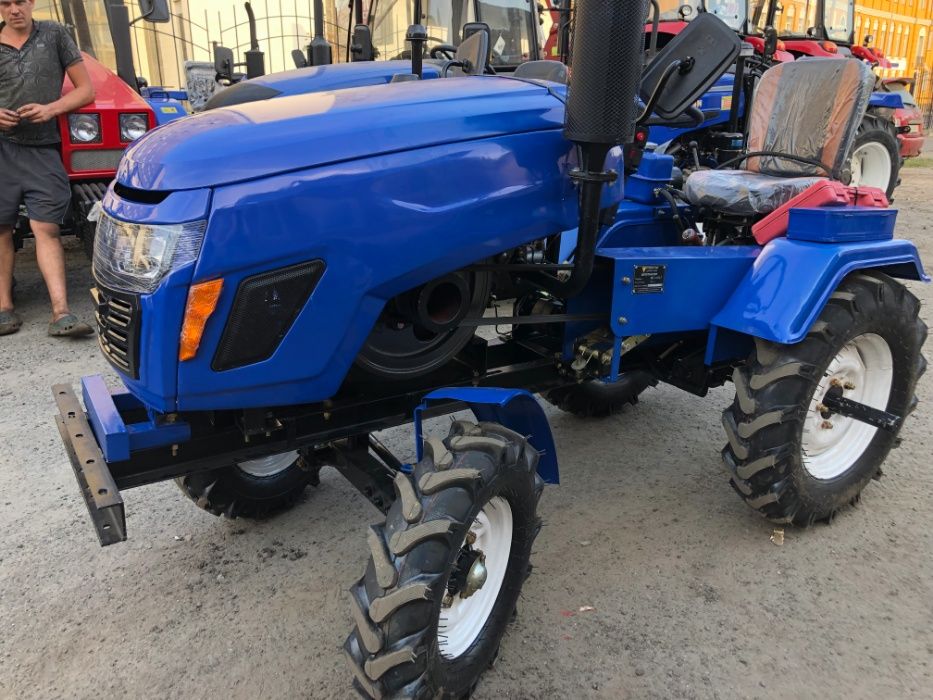 МОТОТРАКТОР КЕНТАВР 160 В Доставка Безкоштовна +Гарантія+Масла