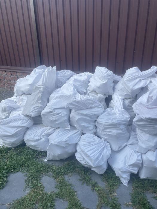 Будівельне сміття бетон стяжка бита плитка мозаїка безкоштовно Срочно! Строительные отходы бетон, плитка, стяжка бесплатно Житомир