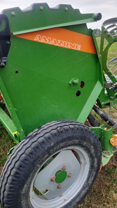 Сівалка зернова AMAZONE