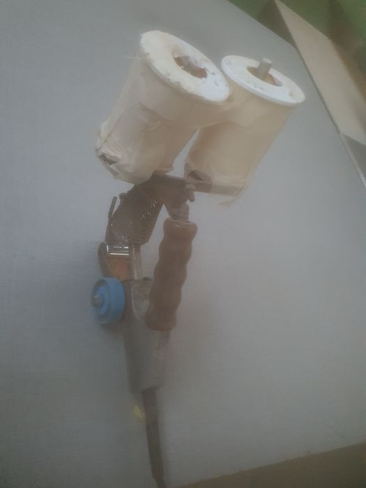 Maquina coser folha portátil kupper