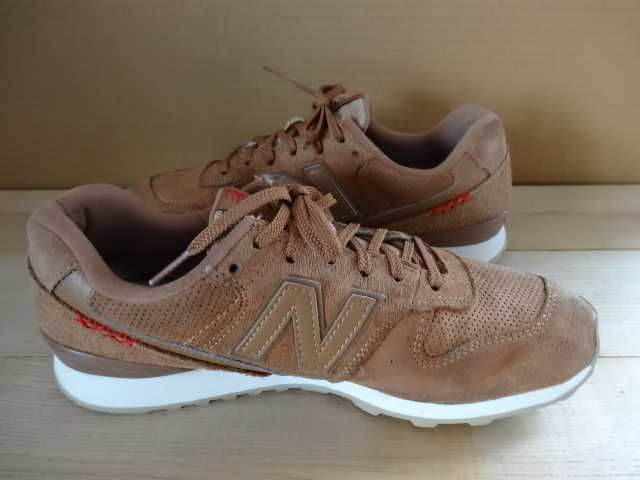 New balance wr996bb 2025