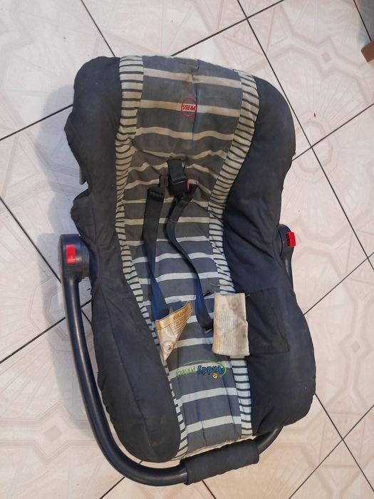 Nosidełko dziecięce