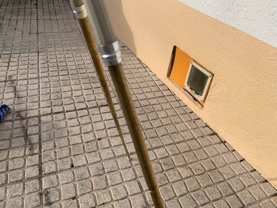 Tripe camara anos 30 latāo