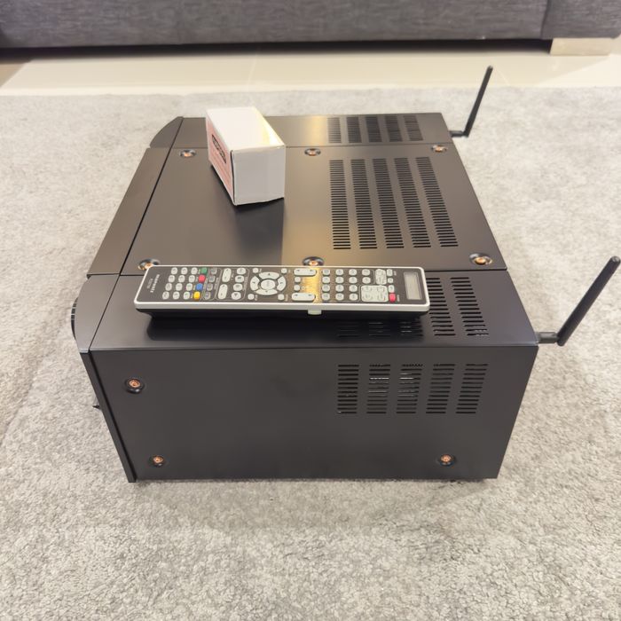 Processado de cinema Marantz AV 8802A