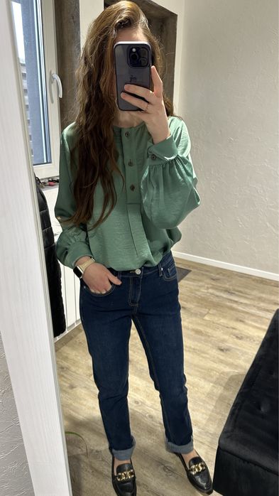 Джинси mango 36 p нові