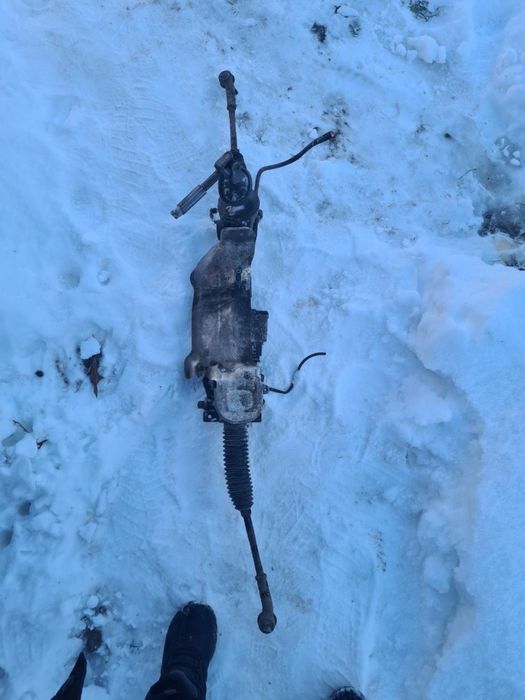 Кермова рейка 1K1909144G VW / Audi / Seat / Skoda Рульова рейка