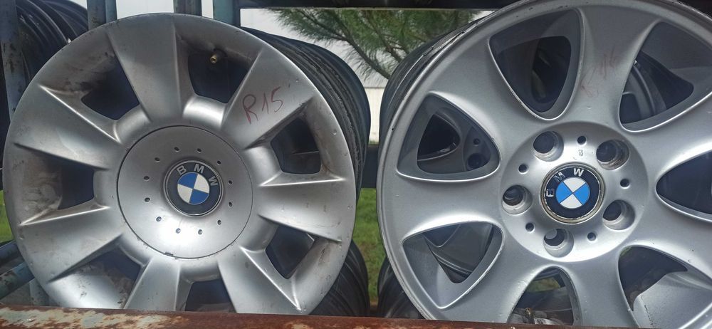 Varias Jantes BMW