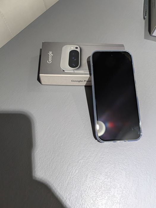 Telefon Google Pixel 9 Pro 128 GB