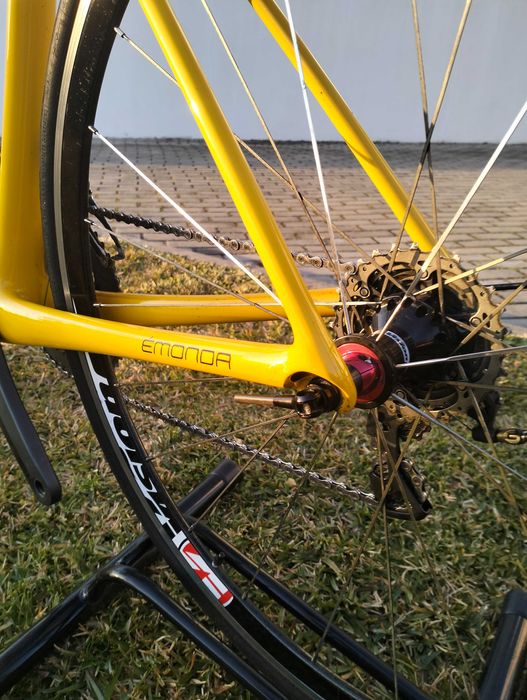 Trek Emonda SL Carbono full Ultegra