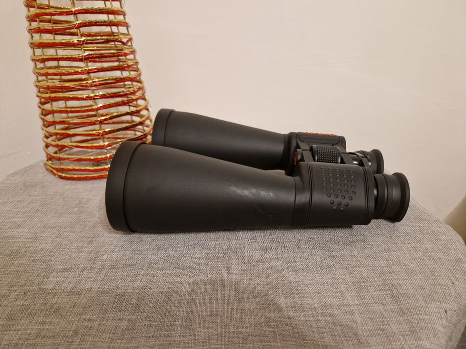 Lornetka Celestron SkyMaster 15x70 Multi-Coated Słupsk • OLX.pl
