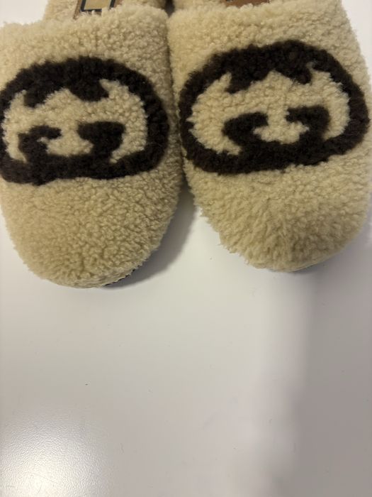 Szndaly Gucci 37,5 r