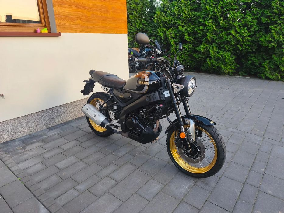 Yamaha