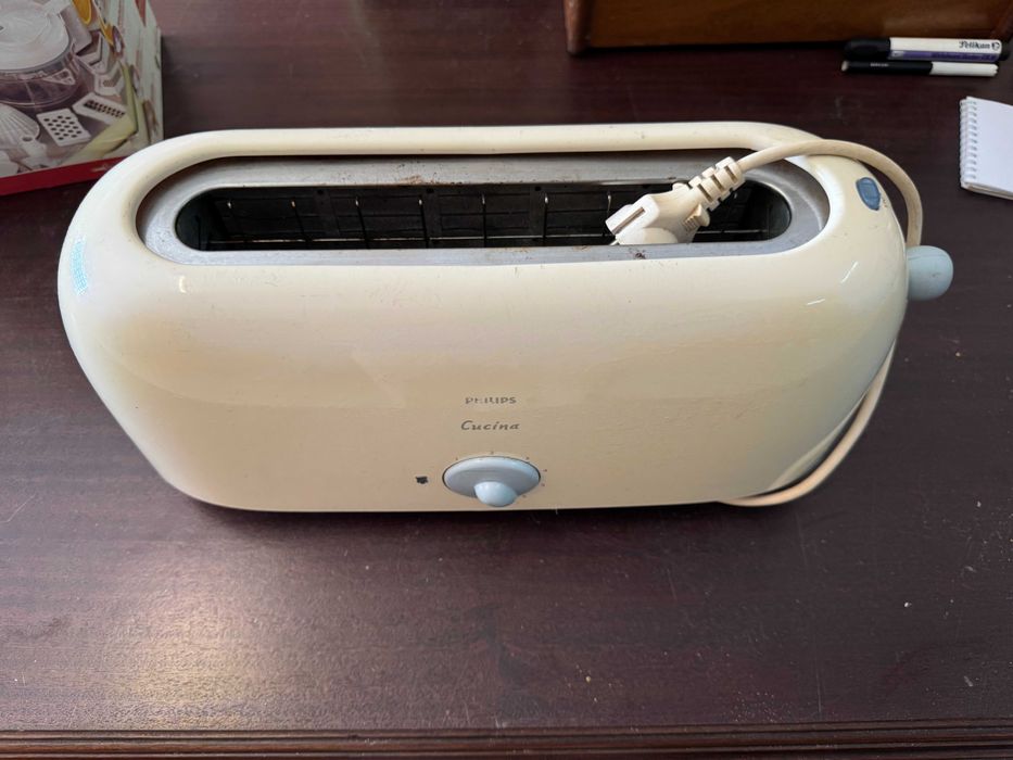 Pequenos eletrodomésticos de cozinha - VER VÁRIOS