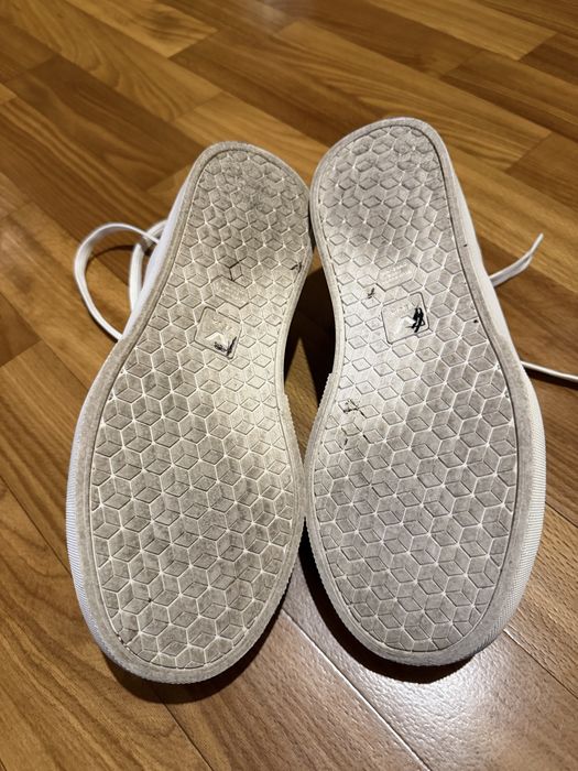 Кроссовки VEJA Campo Emeraude