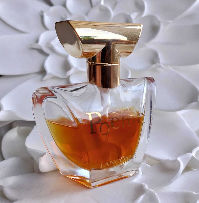 Lancom Paris Poeme vintage