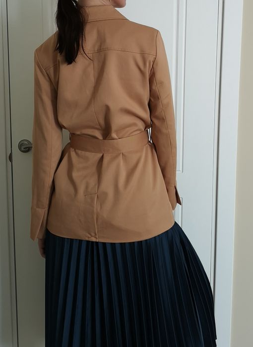 Пиджак Sinsay р. S