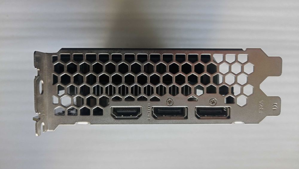 GeForce GTX 1650 Super