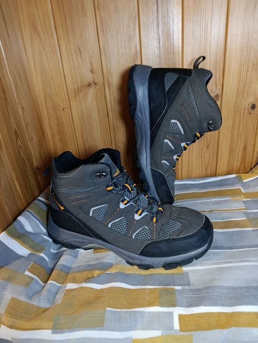 Landrover ботінки чоловічі 41 розмір 27 см