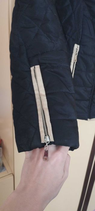 Куртка (весна-осінь) розмір l