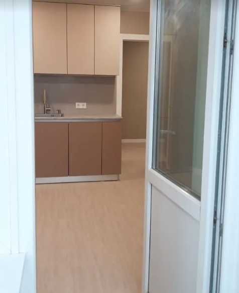 Продаж 1 кімнатної квартирив новобудові!