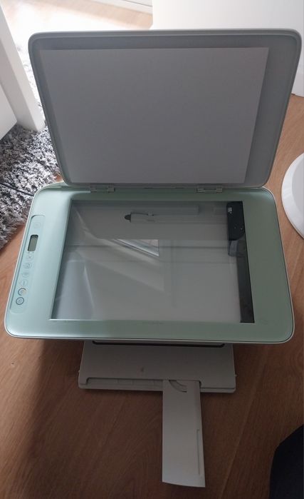Impressora Multifunções HP laser Jet