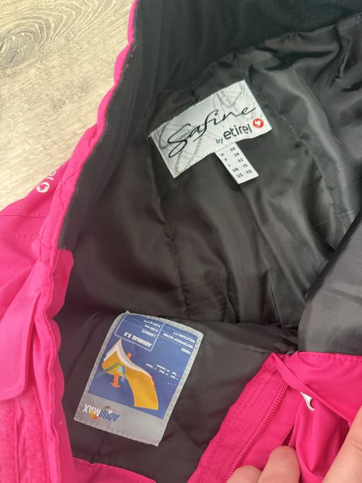 Гірськошижні штани , жіночі лижні штани