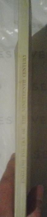 Wanda Krajewska. English poetry of the nineteenth century